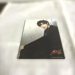 【新品未開封】Endless SHOCK 20th 松井奏IMP.フォトセット