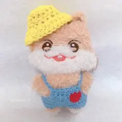 ANITEEZ miniplush 幼稚園児服風