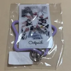 スマホブレスレット OCTPATH 星 UPTOTHESKY UTTS