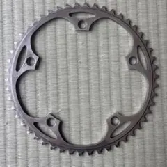 デュラエース DURA-ACE 7800? チェーンリング 53-39 - メルカリ
