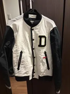 Dsquared2 04AW バーシティジャケット スタジャン 2026年最新】DSQUARED2 メンズ スタジャンの人気アイテム - メルカリ