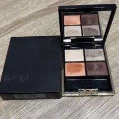 2025年最新】suqqu スック デザイニング カラー アイズ 02 光橙