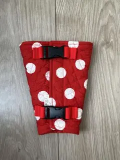 チャイルドシート 抜け出し防止ベルト ハーネスクリップ