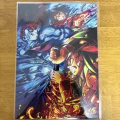 鬼滅の刃　無限城編　映画入場特典