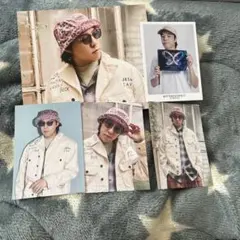 FANTASTICS 世界 まとめ売り