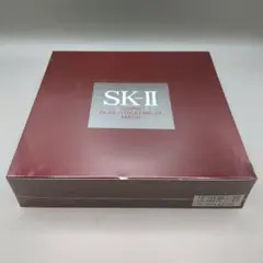 【新品未使用】SK-Ⅱ サインズ デュアル トリートメント マスク 6袋 無香料