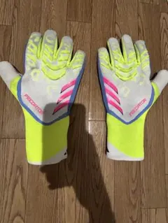 キーパーグローブ