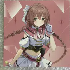 ぶいすぽっ！　アルバムカスタムジャケット　甘結もか