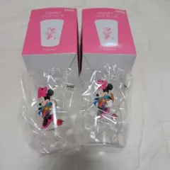 KIRIN ディズニー ミニーマウス カップ 2個セット