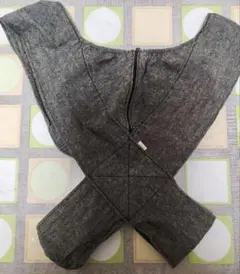 tacmamy 抱っこ紐