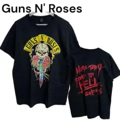 2026年最新】GUNS n' roses tシャツ 1991の人気アイテム - メルカリ