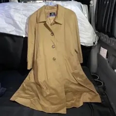 カシミヤ 100% コート　！。！。