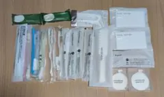 トラベル★アメニティセット