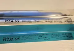 TREASURE PULSE ON 銀テープ 京セラドーム 京王アリーナ