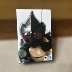 真骨頂　仮面ライダー　アマゾン　美品のサムネイル
