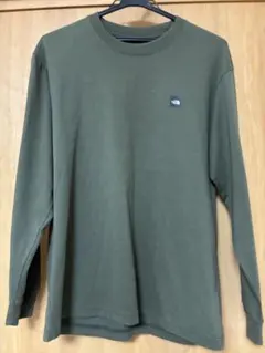 THE NORTH FACE ザノースフェイス　ロンT NT32254