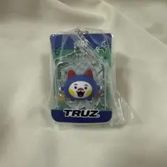 TREASURE TRUZ ガチャ ジョンウ WOOPY