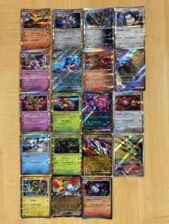 ポケモンカードゲーム 35枚 まとめ売り