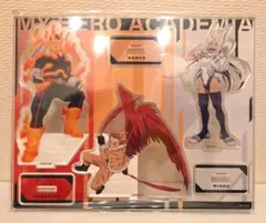 僕のヒーローアカデミア ファミリーマート　ファミペイ予約限定　アクリルスタンドC