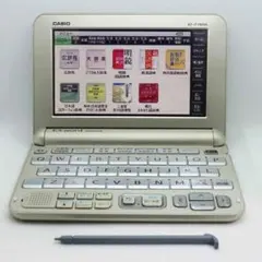 電子辞書CASIO XD-JTY6030 楽天市場】カシオ 電子辞書 xd－jty6030（日用品雑貨・文房具