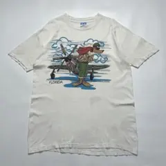 90s ONEITA トイストーリー Minute Maid Tシャツ - メルカリ