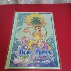 2026年最新】blue roses ~妖精と青い瞳の戦士たち~の人気アイテム