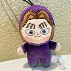 2025年最新】劇場版忍たま乱太郎 ほわぬい vol.4 平滝夜叉丸の人気