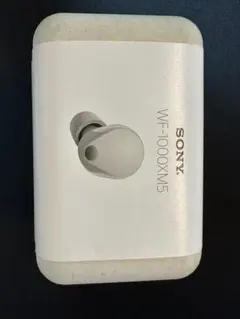 SONY WF-1000XM5 プラチナシルバー - メルカリ