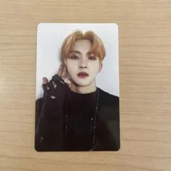 INI THEFRAME OVERTHEFRAMEver トレカ 田島将吾