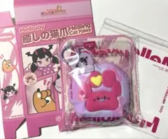 MelloJoy メロジョイ 猫爪シリーズ 【もふもふ爪】
