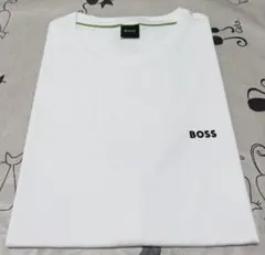 HUGO BOSS メンズ　tシャツ Lのサムネイル