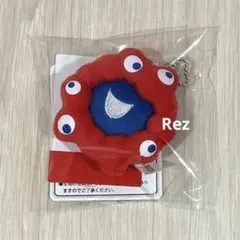 大阪関西万博　ぬいぐるみ　EXPO ミャクミャク　ぷちマスコットキーチェーン