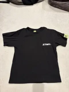 ずっと真夜中でいいのに。ZTMY Basic Tee