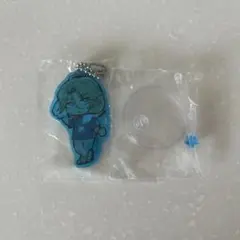 美男高校地球防衛部ETERNAL LOVE デコラpic 湯布院煙