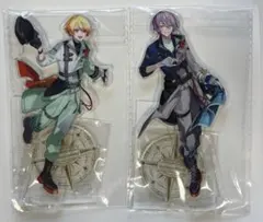 プロセカ　セカライ　5th アクリルスタンド　天馬司　神代類