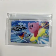 カービィのエアライダー キャラクターグッズ