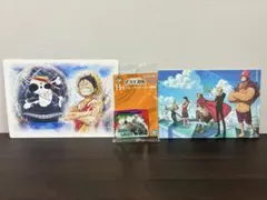 ワンピース 一番くじ 匠ノ系譜 覇極 ビジュアルボード セット
