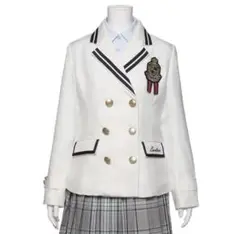 新品タグ付き ラブトキシック 卒服 フォーマルスーツ 150cm