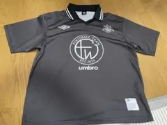 umbro BAYFLOW コラボ Tシャツ ゲームシャツのサムネイル