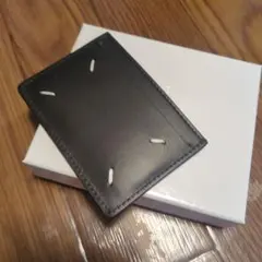 メゾンマルジェラ　カードケース