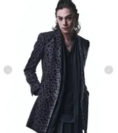 kiryuyrik ロングテーラードジャケット 2025年最新】kiryuyrik テーラードジャケットの人気アイテム