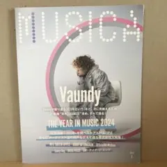 2026年最新】VAUNDYポスターの人気アイテム - メルカリ