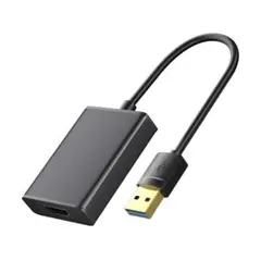 USB HDMI 変換アダプター