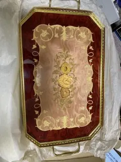 2026年最新】象嵌トレイ イタリアの人気アイテム - メルカリ