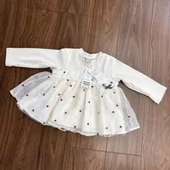 petit main チュニック 90cm