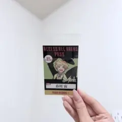 2025年最新】あんスタ タワレコ 特典 バクステの人気アイテム