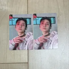 HAPPY BURSTDAY NEW BURSTDAY 封入トレカ ジョシュア