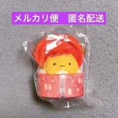 すみっコぐらし ぶらさげぬいぐるみ すみっコクリスマス えびふらいのしっぽ