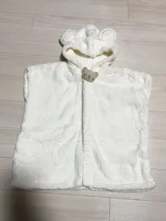 ベビー バスローブ