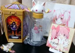 岡山限定 MIMIMU ミミム PEEK A BOO TOY 夜行童子 紫冥 | Mercari